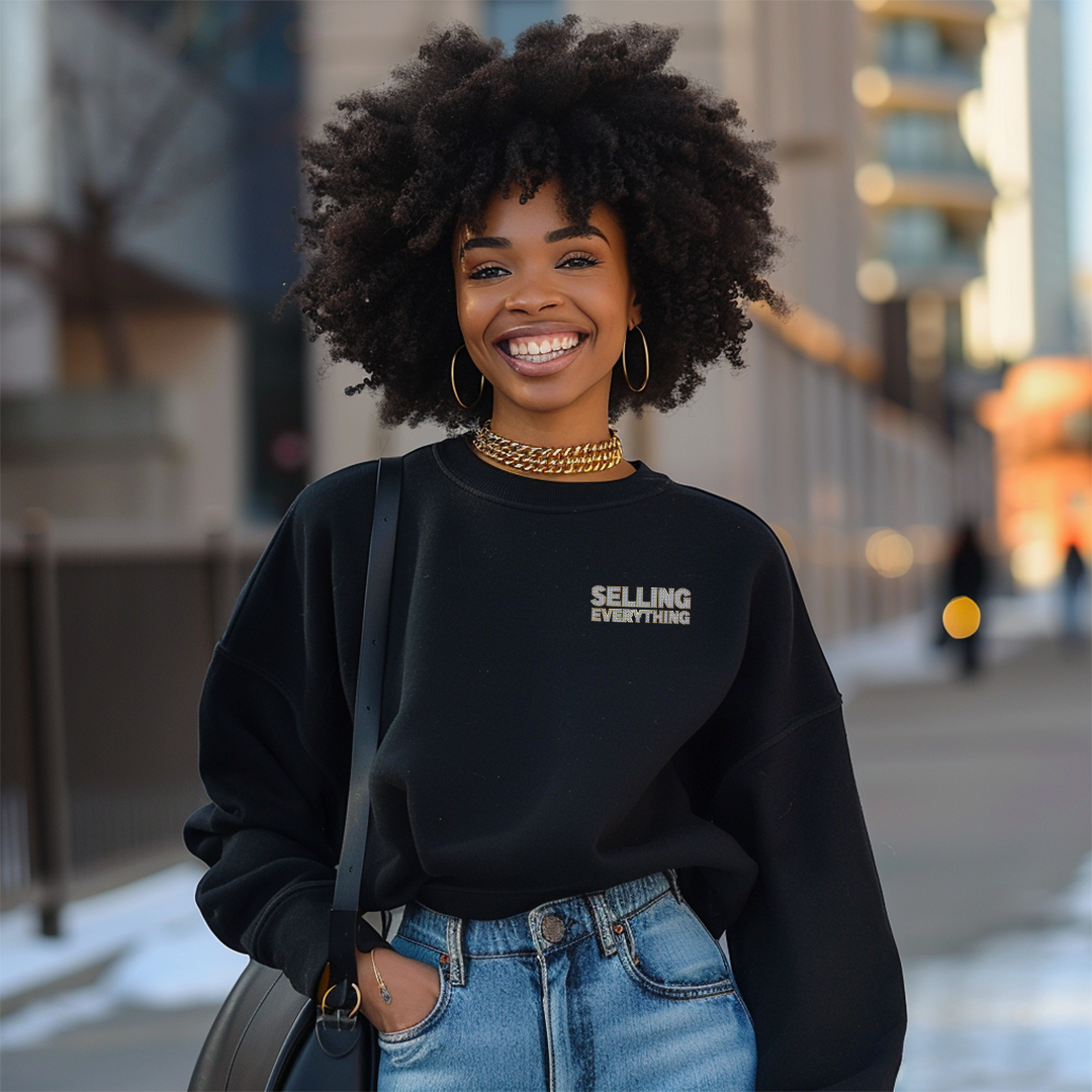 Sweatshirts
