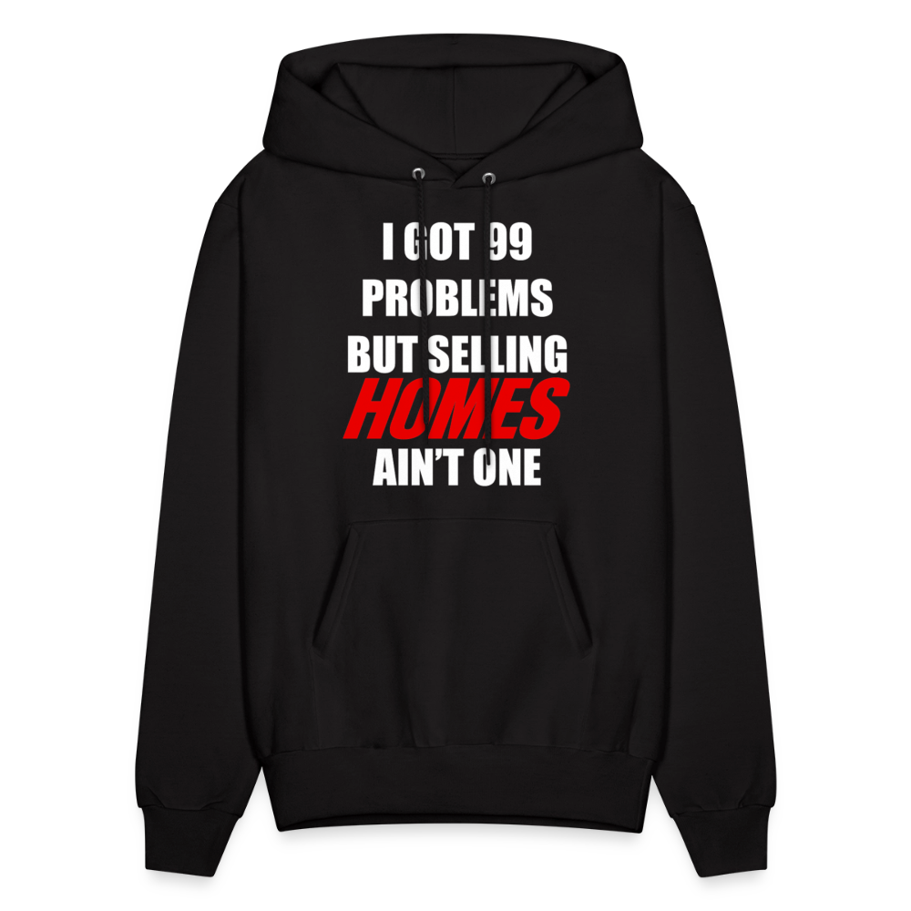 99 Problems - black